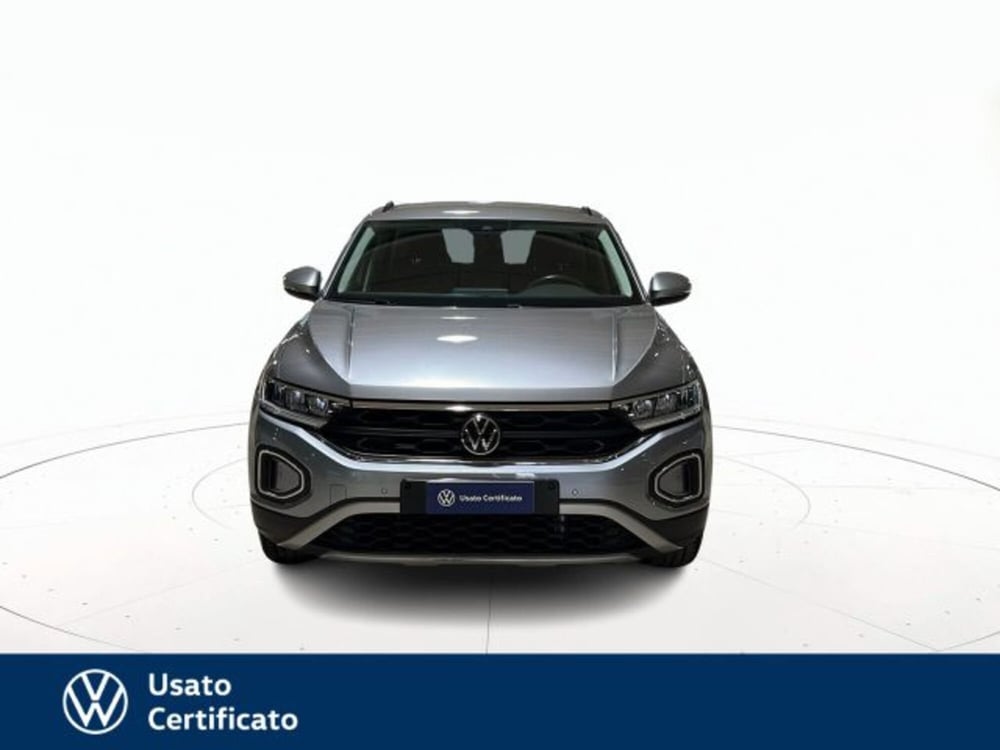 Volkswagen T-Roc usata a Vicenza (2)