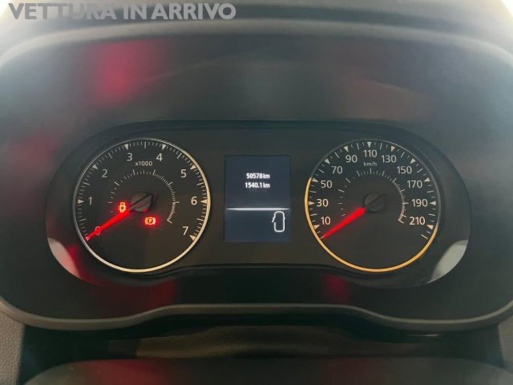 Dacia Duster usata a Modena (12)