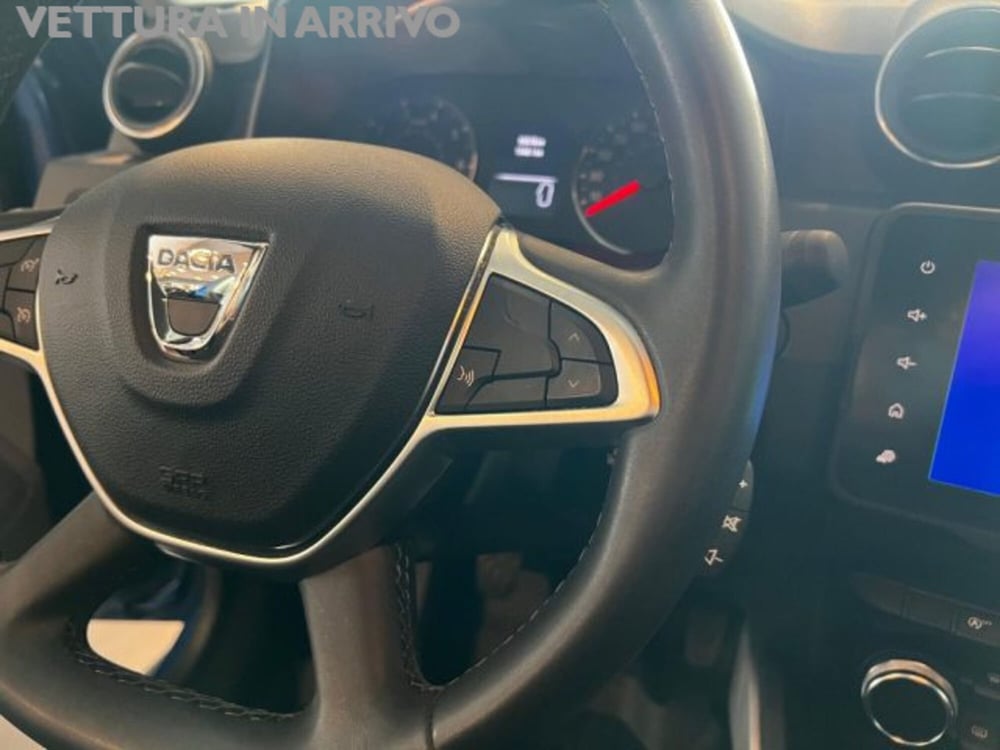 Dacia Duster usata a Modena (14)