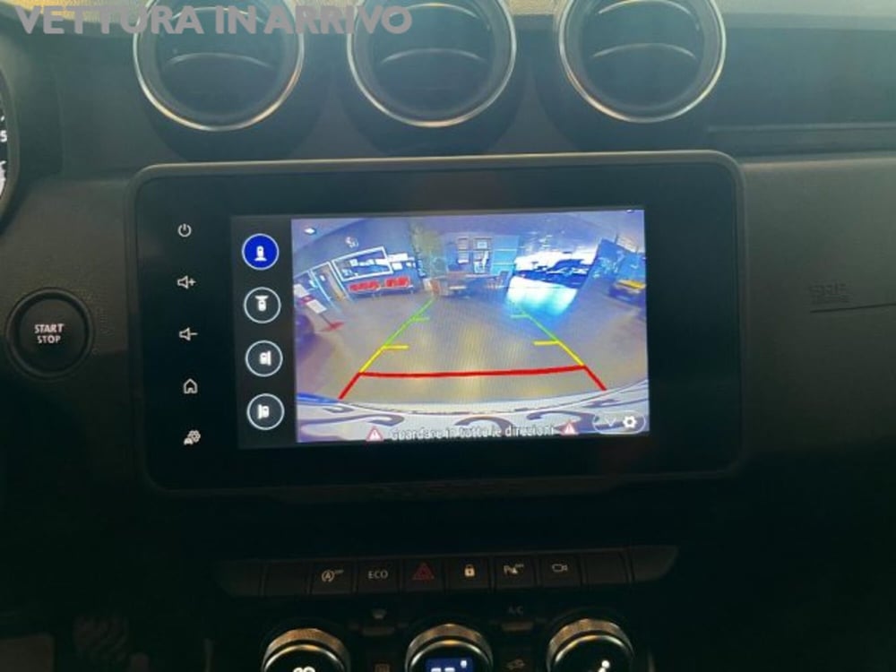 Dacia Duster usata a Modena (15)