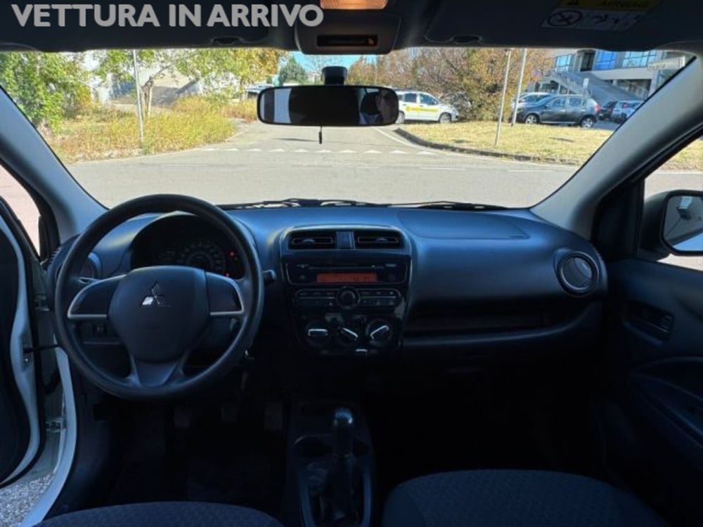 Dacia Duster usata a Modena (17)