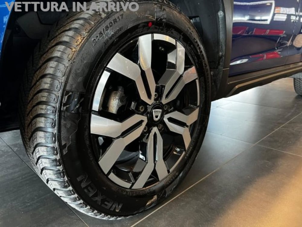 Dacia Duster usata a Modena (3)