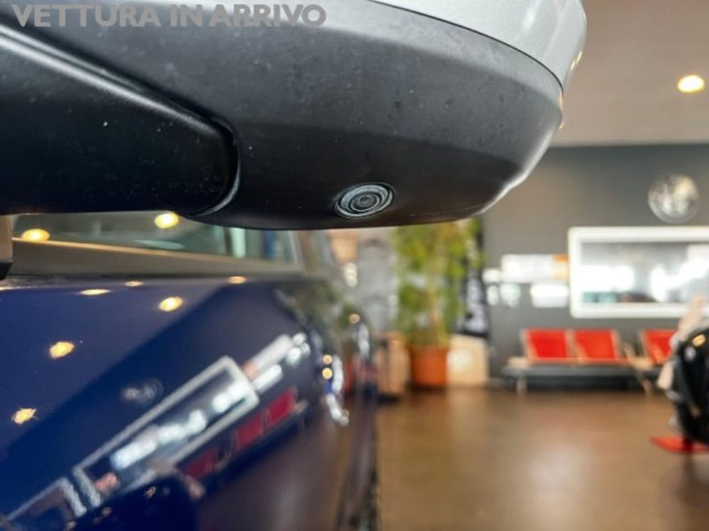 Dacia Duster usata a Modena (6)