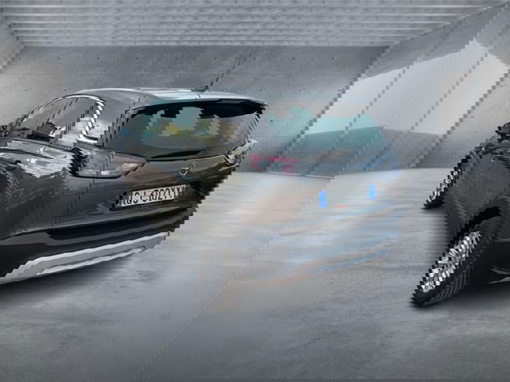 Opel Crossland usata a Bari (4)