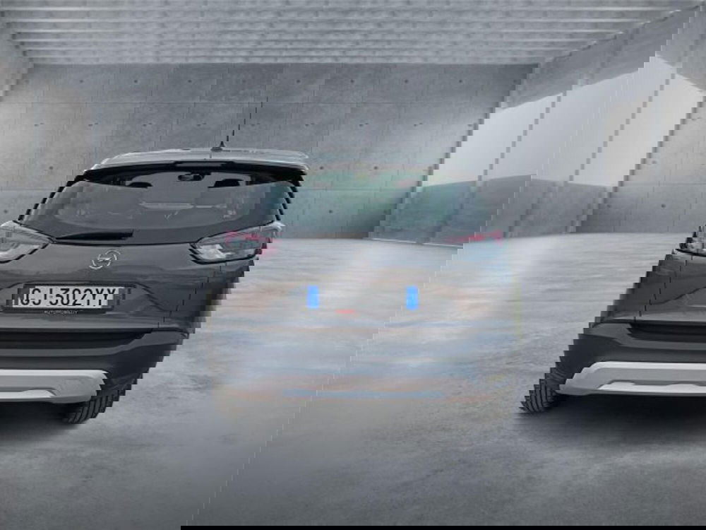 Opel Crossland usata a Bari (5)