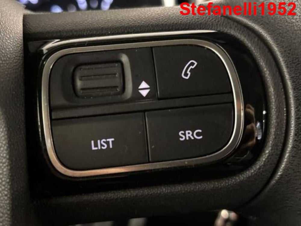 Citroen C3 Aircross usata a Bologna (19)