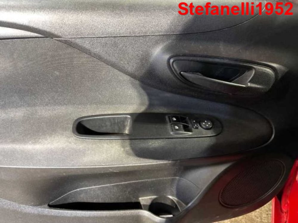 Fiat Punto usata a Bologna (10)