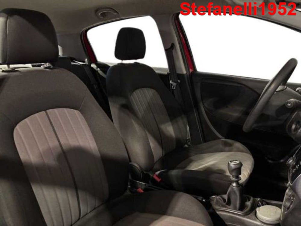 Fiat Punto usata a Bologna (16)