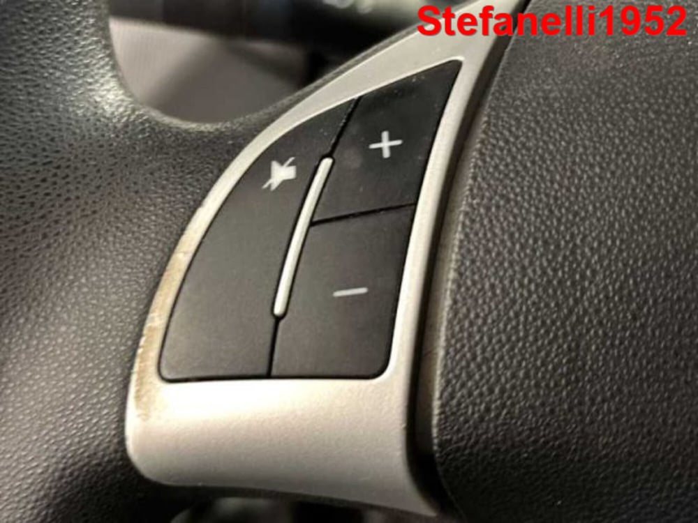 Fiat Punto usata a Bologna (20)