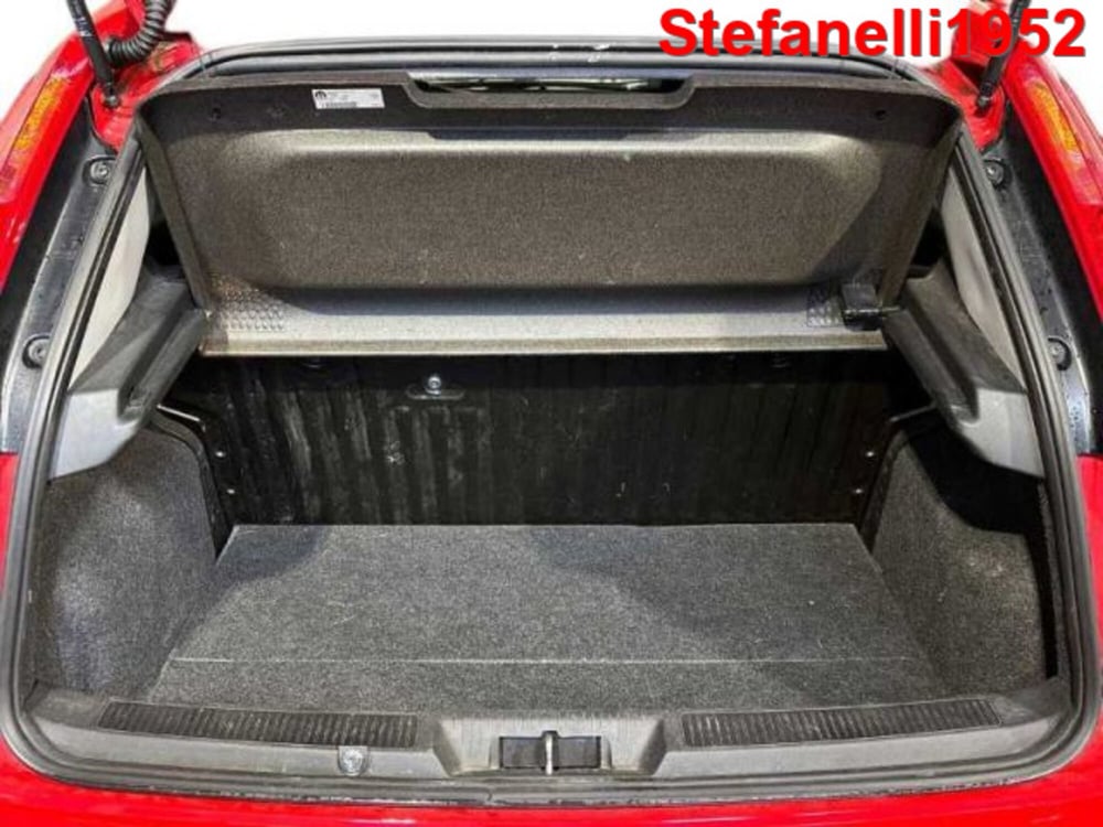 Fiat Punto usata a Bologna (7)