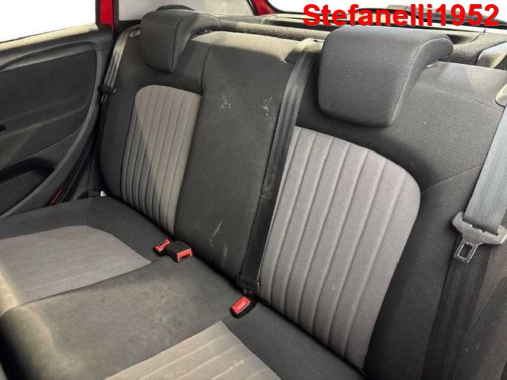 Fiat Punto usata a Bologna (9)