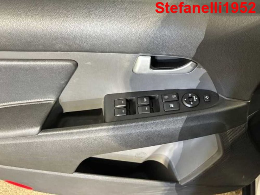 Kia Sportage usata a Bologna (10)