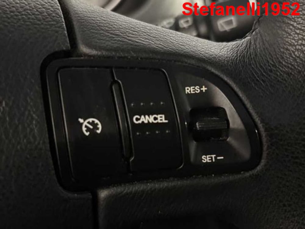 Kia Sportage usata a Bologna (19)