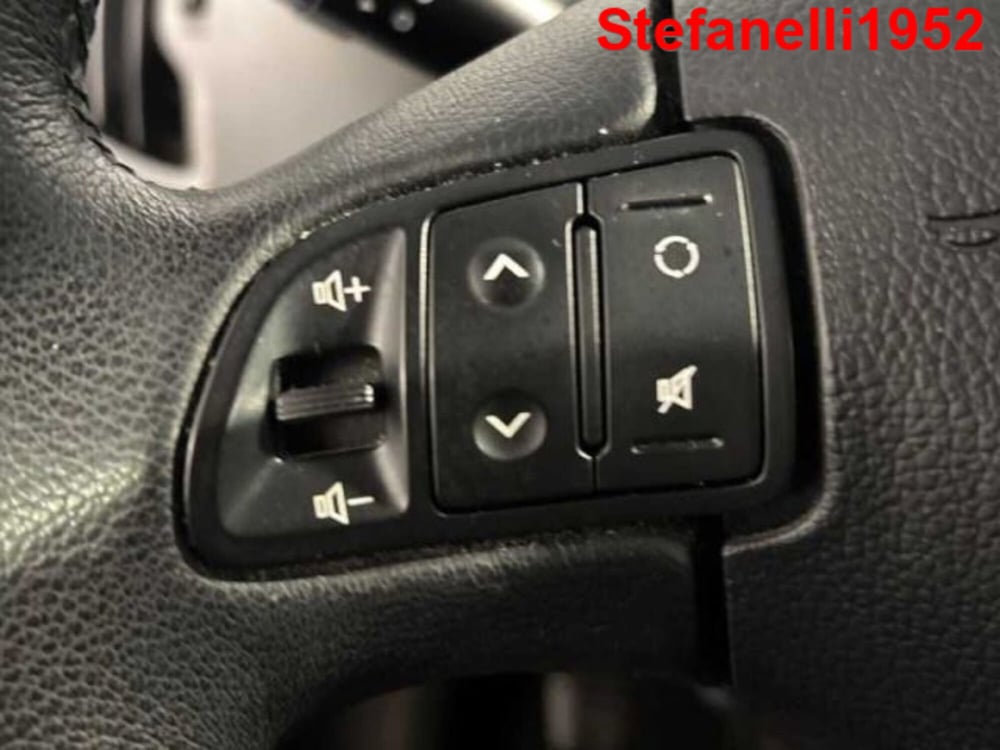 Kia Sportage usata a Bologna (20)