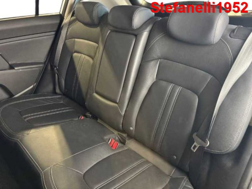 Kia Sportage usata a Bologna (9)