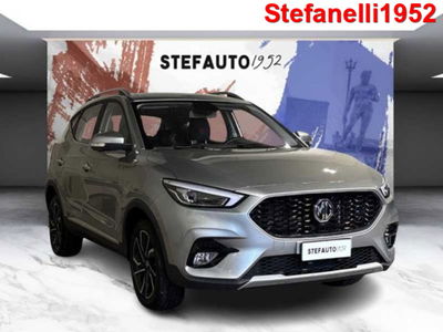 Mg ZS ZS 1.5 Luxury del 2023 usata a Bologna