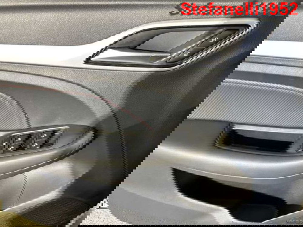 Mg ZS usata a Bologna (10)