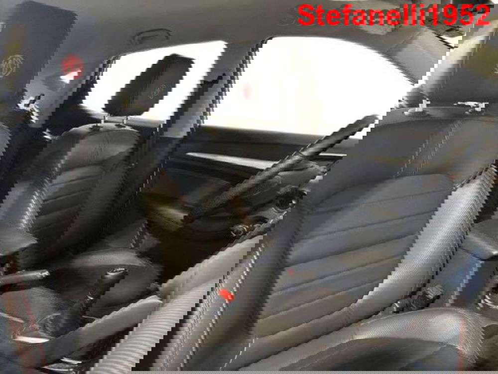 Mg ZS usata a Bologna (16)