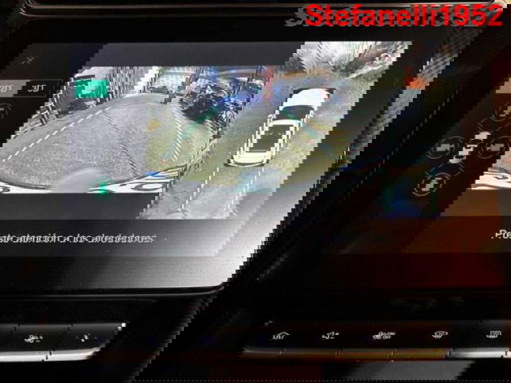 Mg ZS usata a Bologna (17)