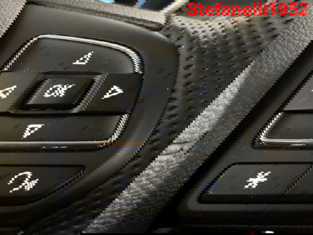 Mg ZS usata a Bologna (19)