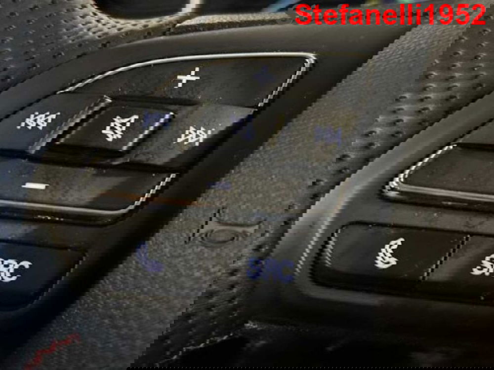 Mg ZS usata a Bologna (20)