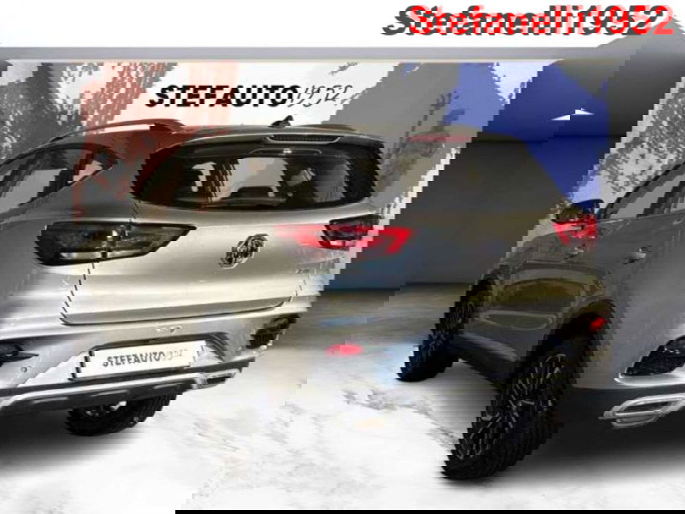 Mg ZS usata a Bologna (5)
