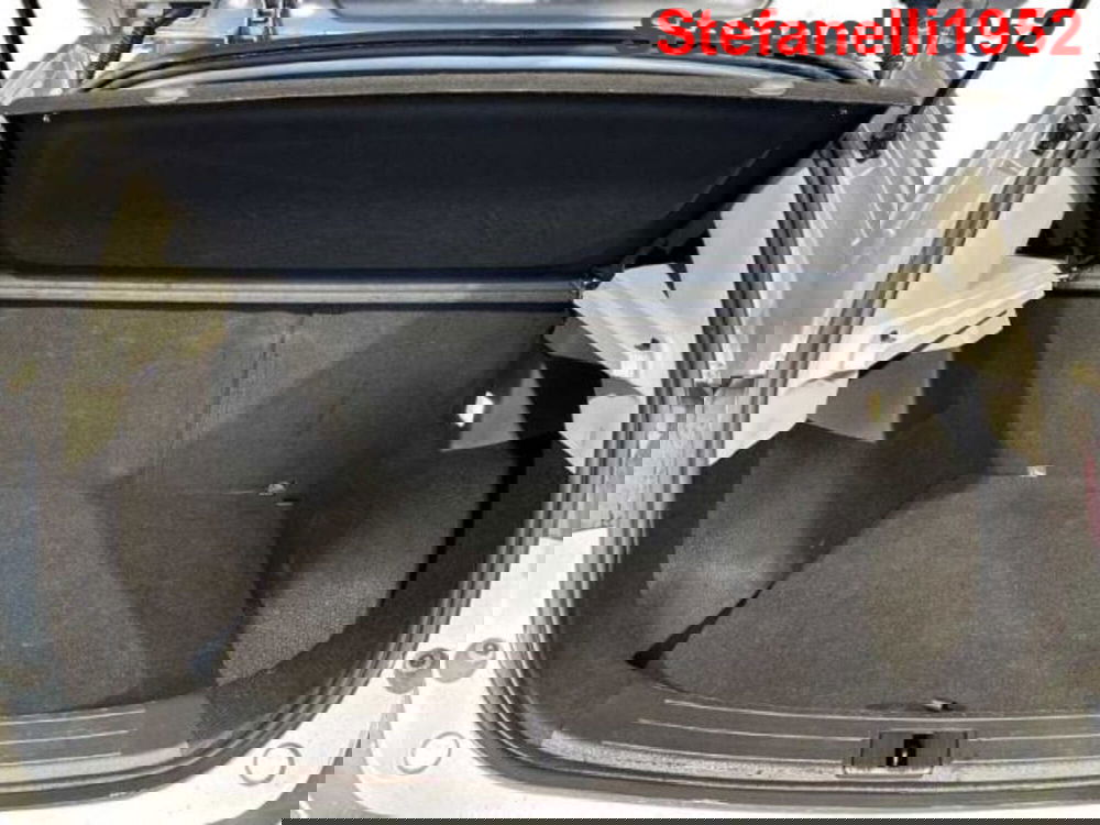 Mg ZS usata a Bologna (7)