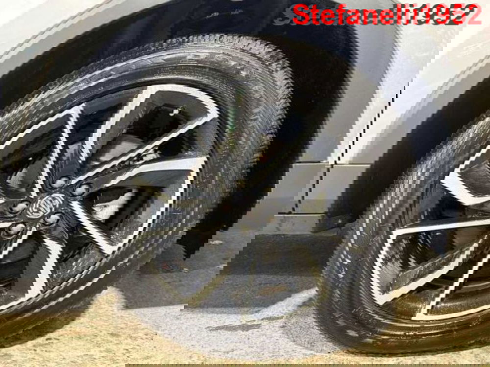 Mg ZS usata a Bologna (8)