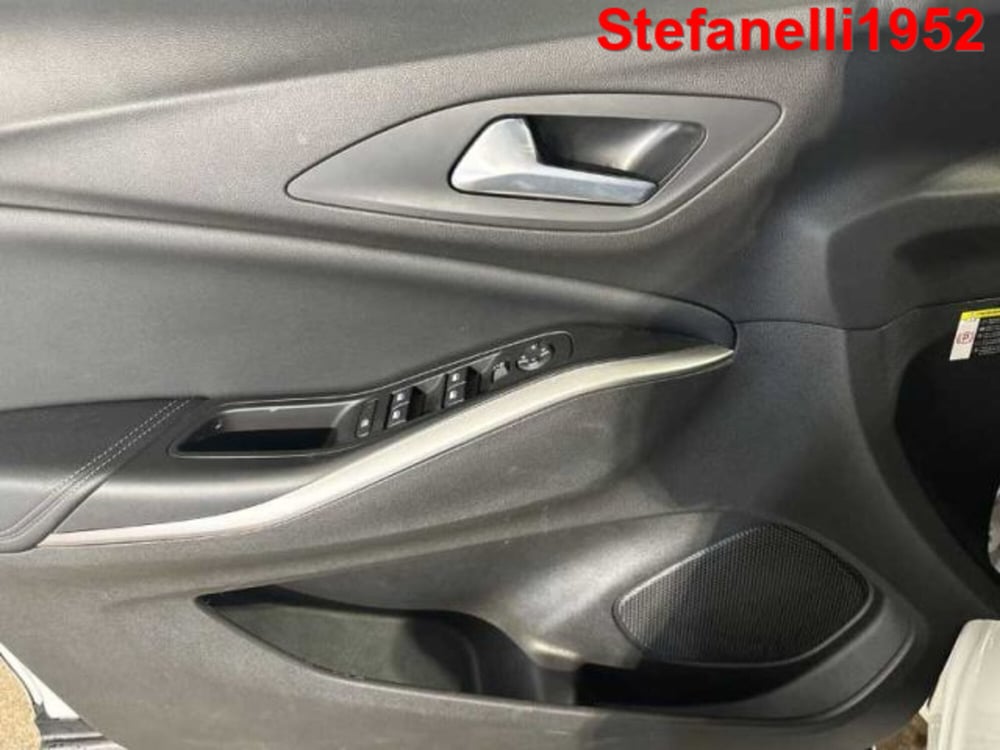 Opel Grandland usata a Bologna (10)