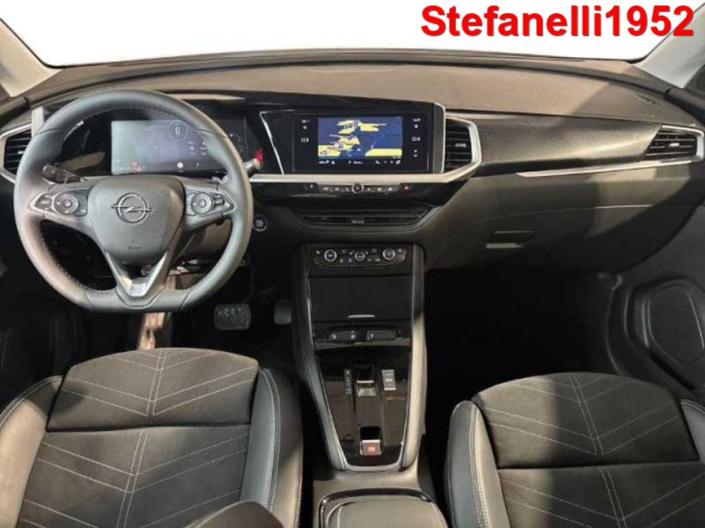 Opel Grandland usata a Bologna (13)