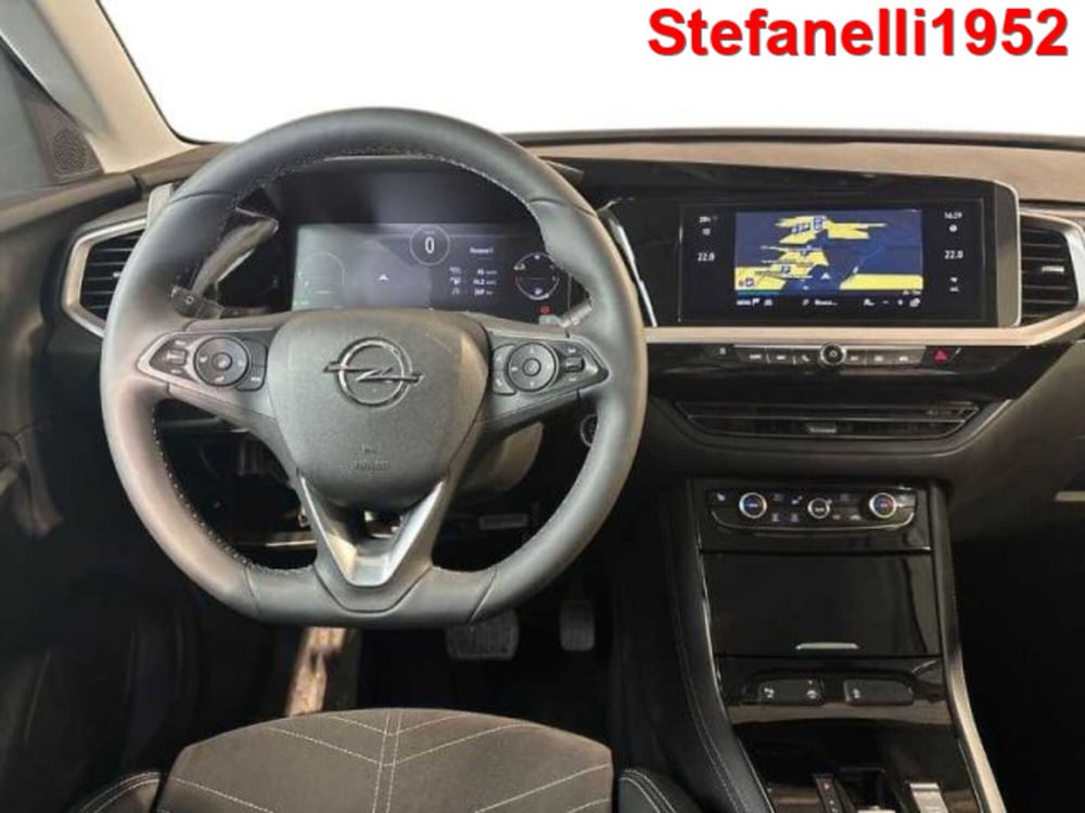Opel Grandland usata a Bologna (14)