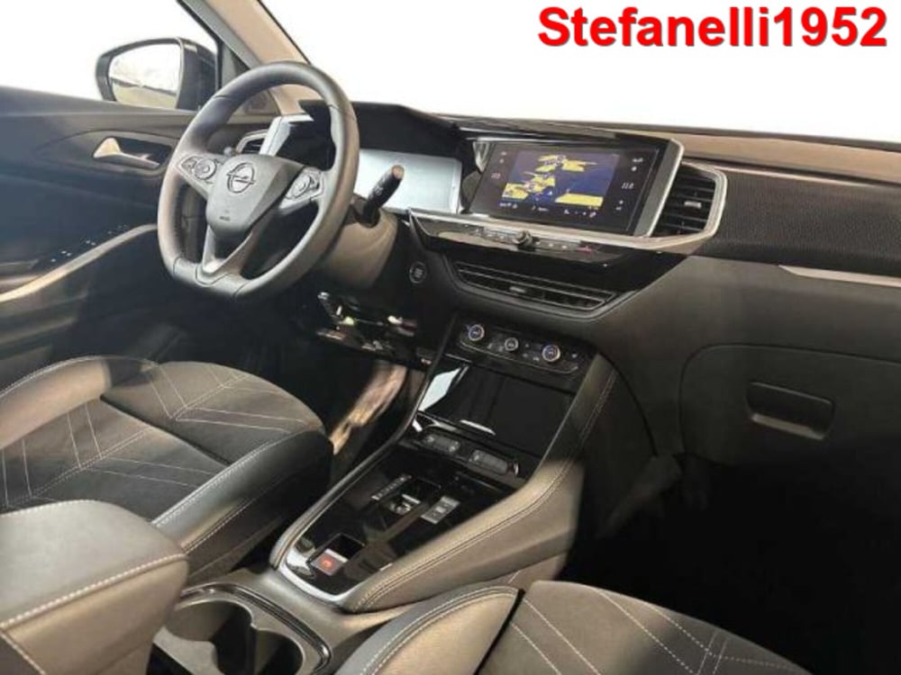 Opel Grandland usata a Bologna (15)