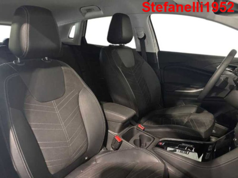Opel Grandland usata a Bologna (16)