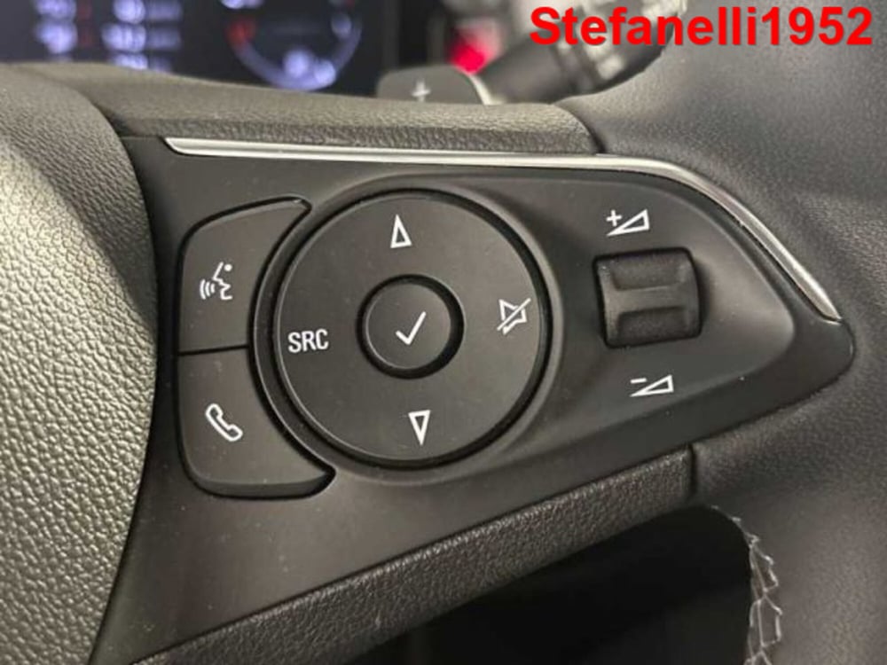 Opel Grandland usata a Bologna (19)