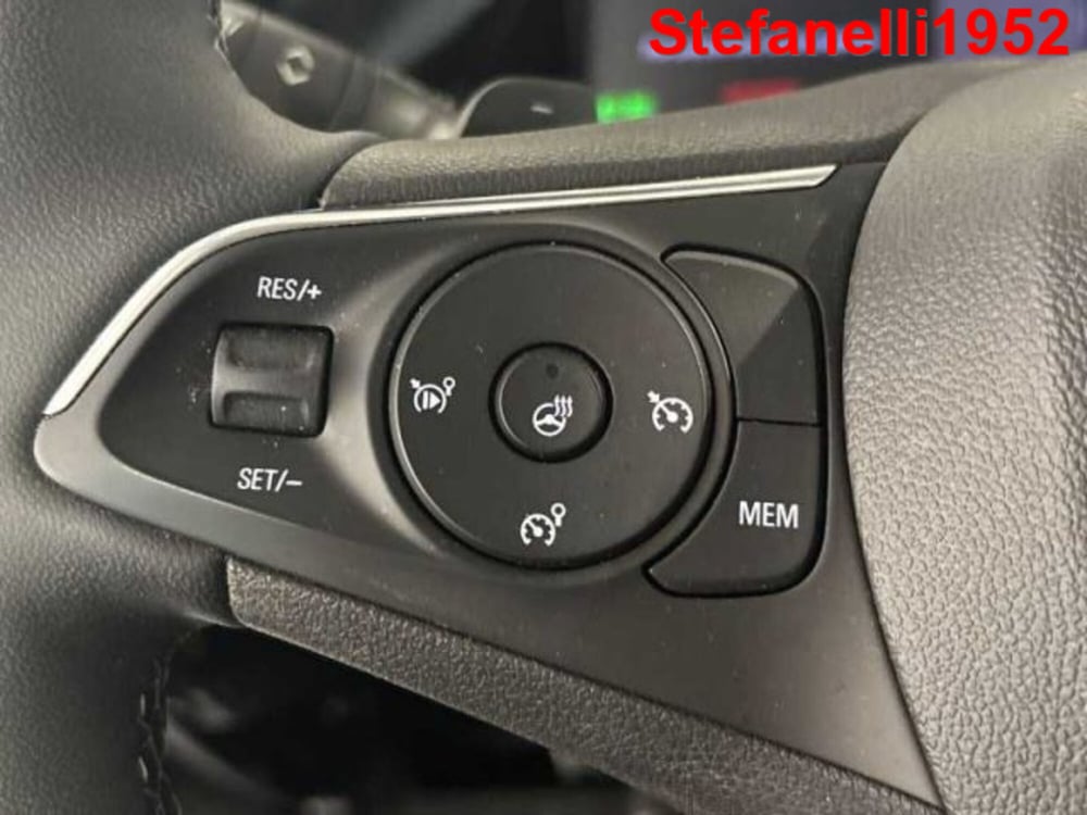 Opel Grandland usata a Bologna (20)