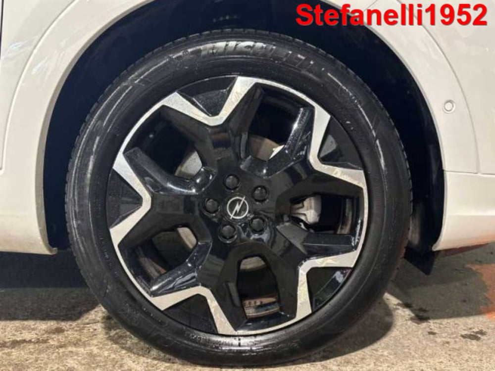 Opel Grandland usata a Bologna (8)