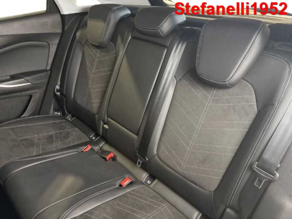 Opel Grandland usata a Bologna (9)