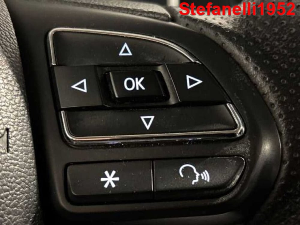 Mg ZS EV usata a Bologna (19)