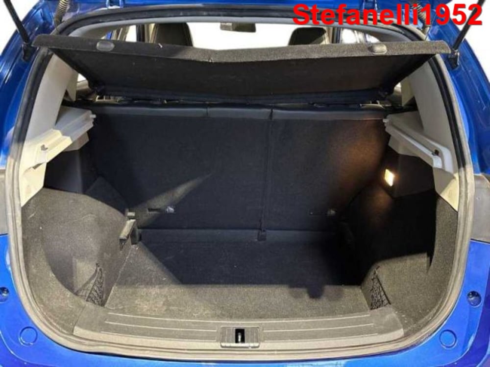 Mg ZS EV usata a Bologna (7)