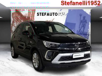 Opel Crossland 1.2 12V Start&amp;Stop Edition del 2021 usata a Bologna