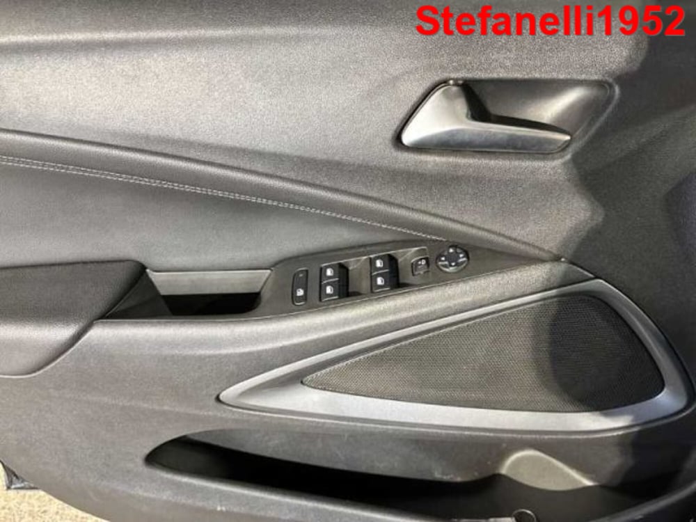 Opel Crossland usata a Bologna (10)
