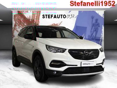 Opel Grandland X 1.5 diesel Ecotec Start&amp;Stop 2020 del 2021 usata a Bologna