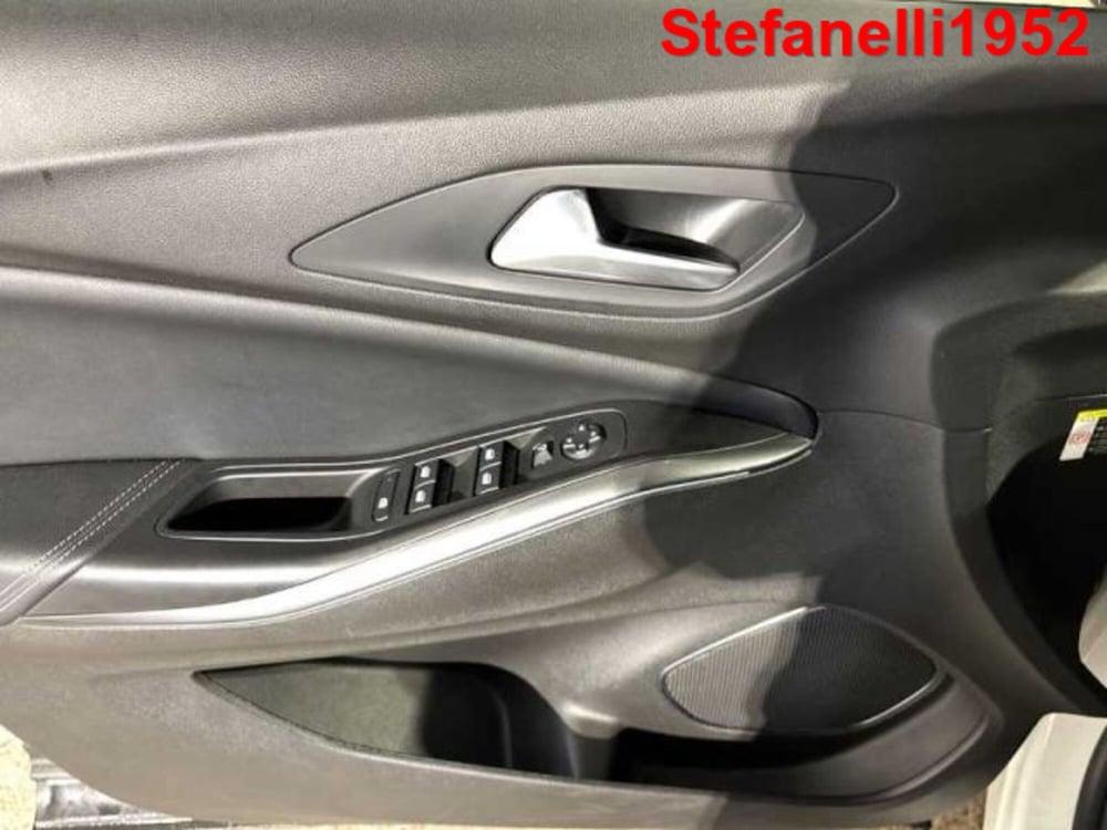 Opel Grandland X usata a Bologna (10)