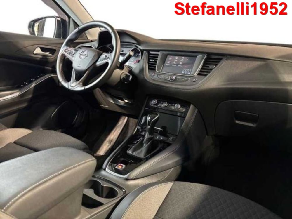 Opel Grandland X usata a Bologna (15)