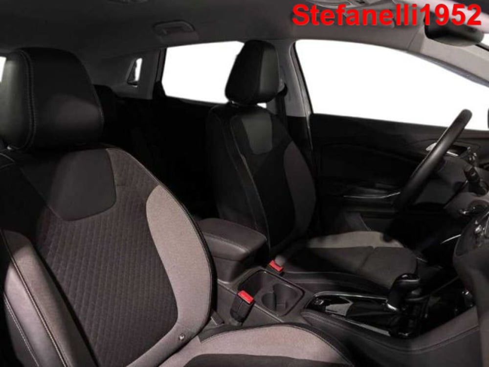 Opel Grandland X usata a Bologna (16)