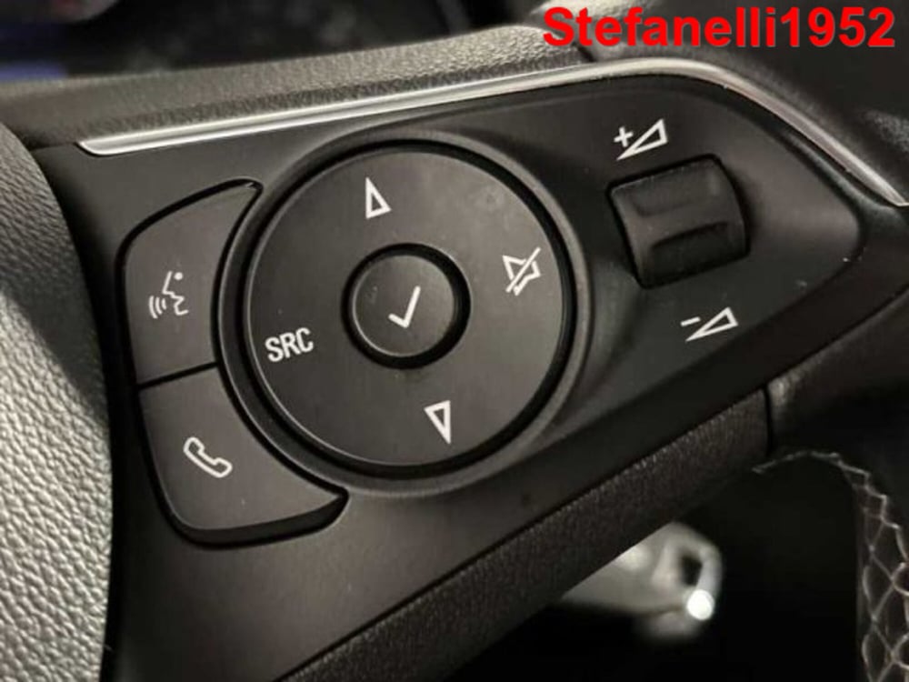 Opel Grandland X usata a Bologna (20)