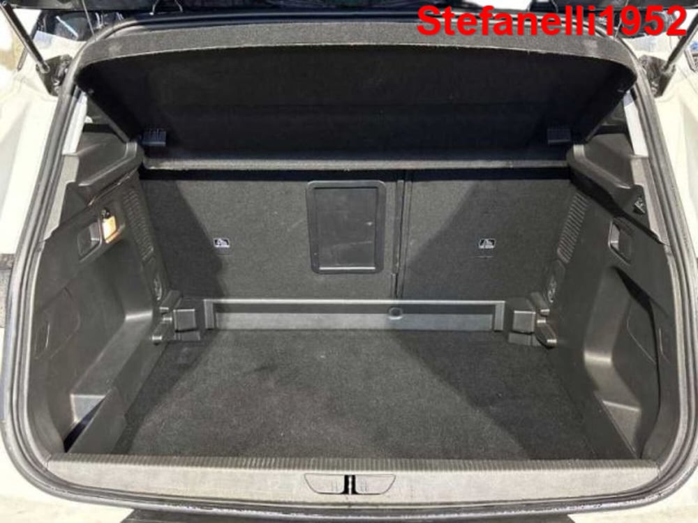 Opel Grandland X usata a Bologna (7)