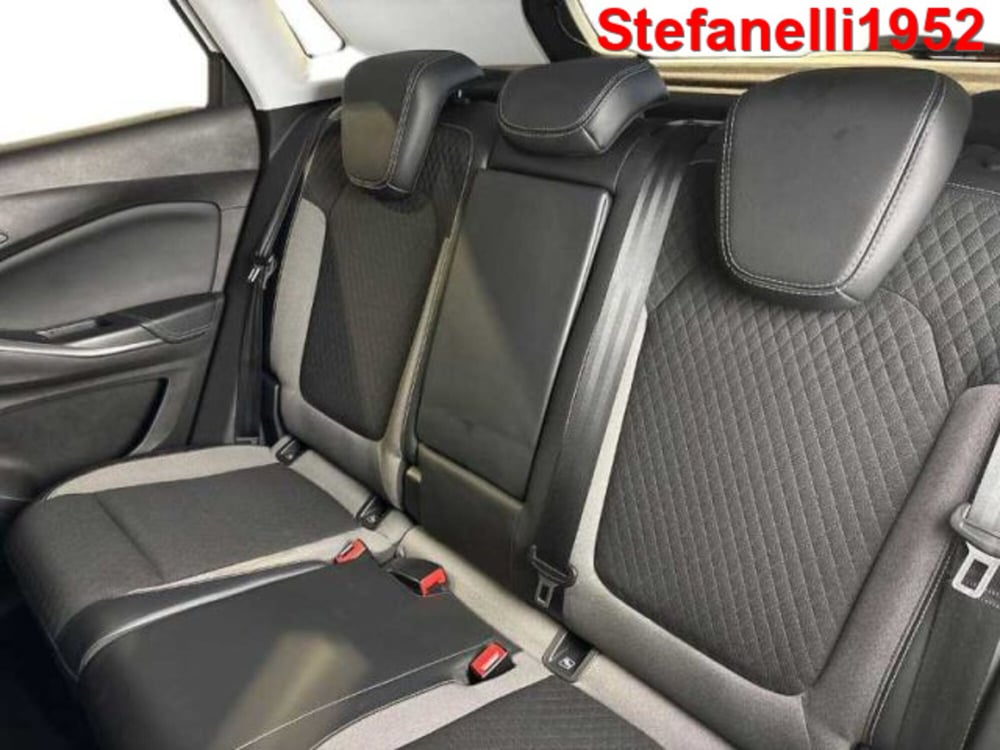 Opel Grandland X usata a Bologna (9)