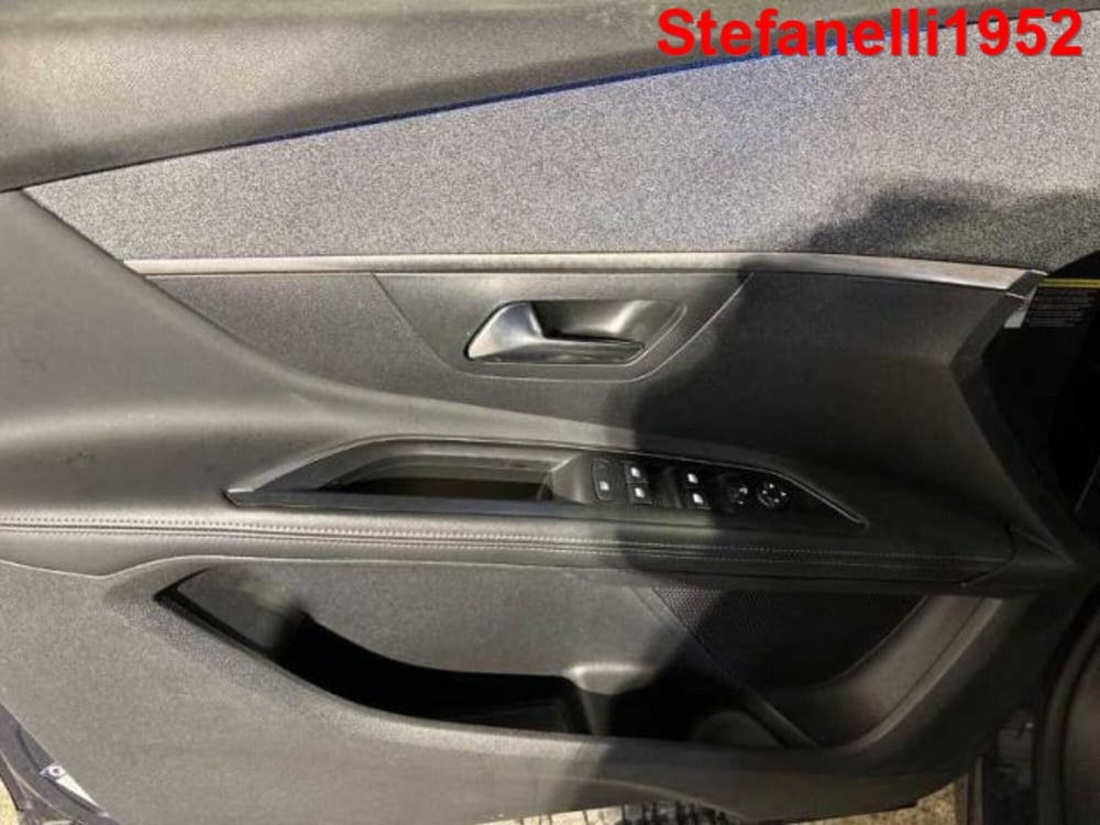 Peugeot 5008 usata a Bologna (10)