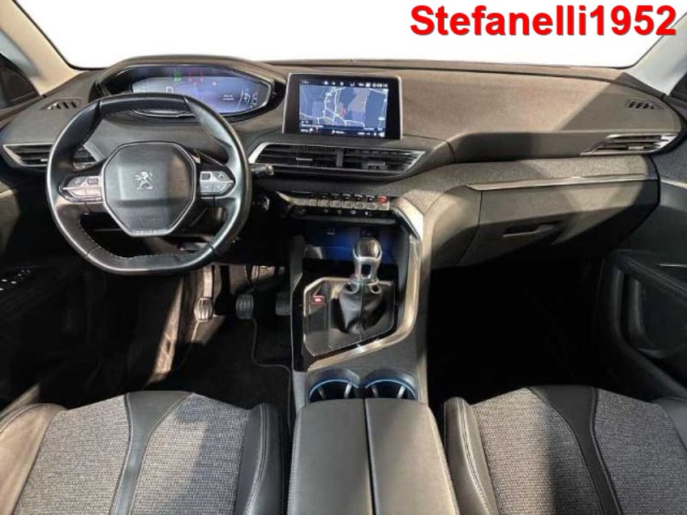 Peugeot 5008 usata a Bologna (13)